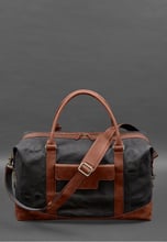 Дорожная сумка BlankNote светло-коричневая (BN-BAG-53-k-kr)