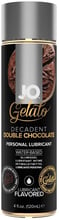 Змазка на водній основі System JO GELATO Double Chocolate (120 мл)