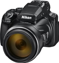 Nikon Coolpix P1000 (VQA060EA) UA