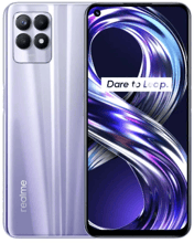 Realme 8i 4/128GB Stellar Purple