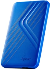 Apacer AC236 1 TB Blue (AP1TBAC236U-1)