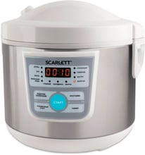 Scarlett SC-MC410S20