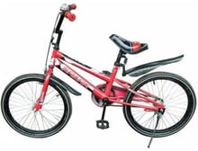Велосипед SPARK KIDS TANK TV1601-002