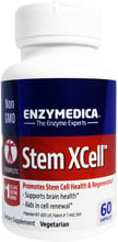 Enzymedica Stem XCell, 60 Capsules (ENZ-28050)
