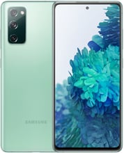 Samsung Galaxy S20 FE 6/128GB Dual SIM Green G780F (UA UCRF)
