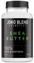 Joko Blend Shea Butter 250 ml Масло Ши