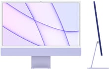 Apple iMac M1 24" 512GB 8GPU Purple Custom (Z131000LU) 2021