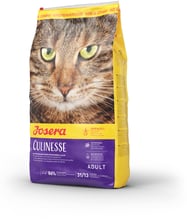 Сухий корм для дорослих кішок Josera Culinesse 2 кг (4032254740643)
