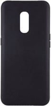 Epik TPU Case Black for OnePlus 7