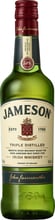 Виски Jameson 0.5, 40% (STA5011007015534)