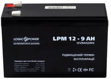 LogicPower LPM 12В 9Ач (3866)