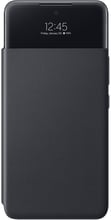 Samsung S View Wallet Cover Black (EF-EA536PBEGRU) для Samsung A536 Galaxy A53 5G