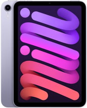 Apple iPad mini 6 8.3 "2021 Wi-Fi + LTE 64GB Purple (MK8E3) UA