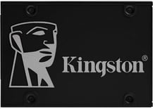 Kingston KC600 2 TB (SKC600/2048G) UA