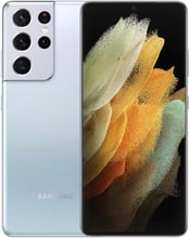 Samsung Galaxy S21 Ultra 12/256GB Dual Phantom Silver G998B