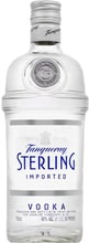 Водка Tanqueray Sterling, 0.75л 40% (BDA1VD-SRL075-001)