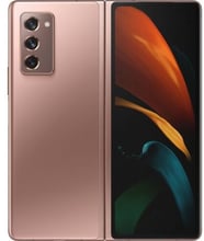 Samsung Galaxy Z Fold 2 12/512GB Mystic Bronze F9160