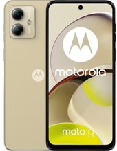 Motorola G14 4/128GB Butter Cream (UA UCRF)
