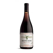 Вино Montes Alpha Pinot Noir (0,75 л) (BW7247)
