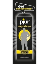 Пробник pjur Superhero Serum 1,5 ml