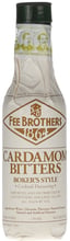 Бітер Fee Brothers, Cardamom Bitters, 8.41%, 0.15 л (PRV791863140735)