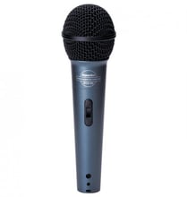 Вокальный микрофон SUPERLUX ECO88s (1 шт.)