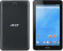 Acer ICONIA ONE 7 B1-770-2CKK-316T BLACK (NT.LBRAA.002)