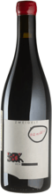 Вино Judith Beck Zweigelt Bambule! 2019 красное сухое 12.5 % 0.75 л (BWR3207)
