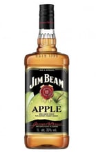 Виски Jim Beam Apple 1л (DDSBS1B005)