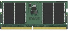 Kingston 32 GB SO-DIMM DDR5 4800 MHz (KVR48S40BD8-32)