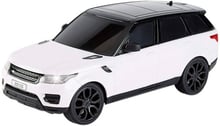 Автомобиль KS Drive на радиоуправлении Range Rover Sport белый (124GRRW)
