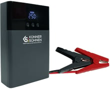 Пусковое устройство с компрессором Konner&Sohnen JSP-1200
