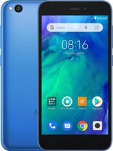 Xiaomi Redmi Go 1/16Gb Dual Blue (Global)