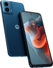 Motorola G34 5G 4/128GB Ocean Green