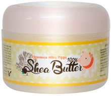Elizavecca Milky Piggy Shea Butter 100% Крем-бальзам с маслом ши 88 ml
