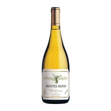 Вино Montes Montes Alpha Chardonnay (0,75 л) (BW6286)