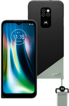 Motorola Defy 2021 4/64GB Dual Green