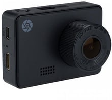 Автомобильный видеорегистратор Globex GE-203W (Dual Cam)