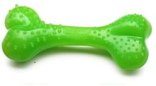 Іграшка Comfy Mint Dental Bone 12.5 см зелена (5905546192958)