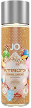 Лубрикант на водній основі System JO H2O - Candy Shop - Butterscotch (60 мл)