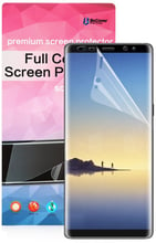 BeCover Screen Protector Full Cover for Xiaomi Redmi Go (703388)