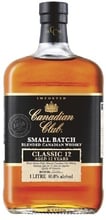 Виски бленд Canadian Club Classic 12 yo 0.7л (DDSBS1B036)