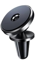 Proove Car Holder Air Vent Magnetic Heavy Metal Black