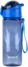 Бутылочка для воды Kite 530 мл (k22-400-02)
