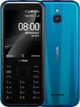 Nokia 8000 4G Blue (UA UCRF)