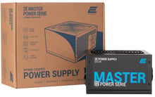 2E Master Power 650W (2E-MP650-120APFC)