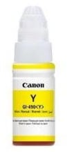 Canon GI-490 Yellow 70ml (0666C001)