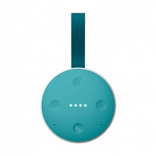 Mobvoi TicHome Mini Blue with Google Assistant