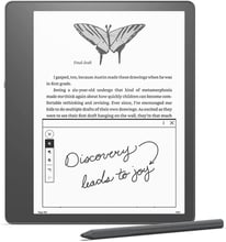 Amazon Kindle Scribe 16GB with Premium Pen
