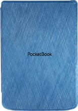 PocketBook Shell Series Blue (H-S-634-B-CIS) for PocketBook 629 / 634